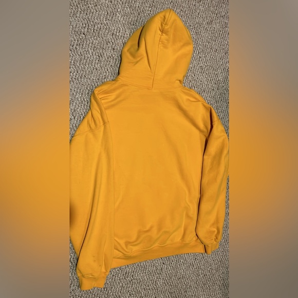 Troye Sivan Bloom 2018 Concert Hoodie - Picture 2 of 2